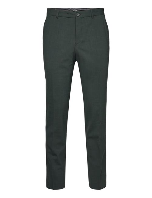 Selected Homme Slhslim-Elon Trs Flex B Noos Selected Homme Green