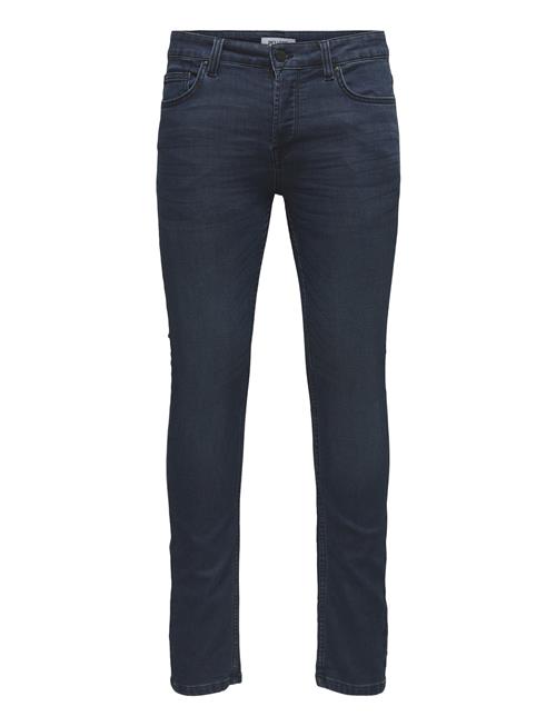 ONLY & SONS Onsloom Slim Db Jog 0431 Pim Dnm Noos ONLY & SONS Blue