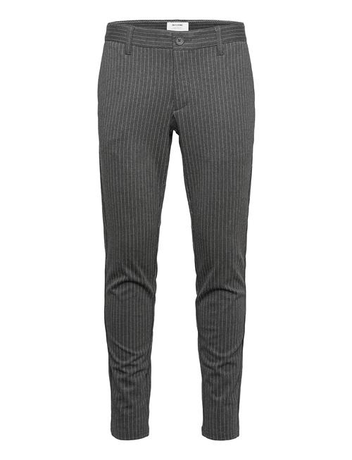 ONLY & SONS Onsmark Pant Stripe Gw 3727 Noos ONLY & SONS Grey