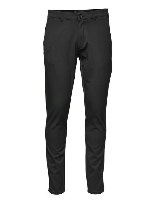 Tofrederic Solid Black