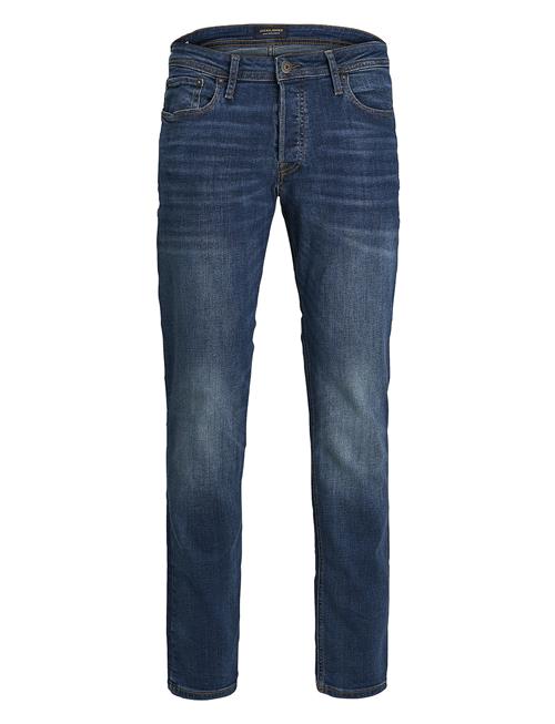 Jack & Jones Jjitim Jjoriginal Am 782 50Sps Noos Jack & J S Blue