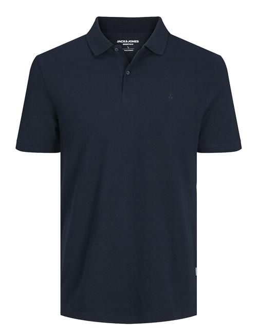 Jack & Jones Jjebasic Polo Ss Noos Jack & J S Navy