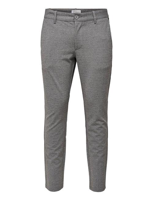 ONLY & SONS Onsmark Slim Gw 0209 Pant Noos ONLY & SONS Grey