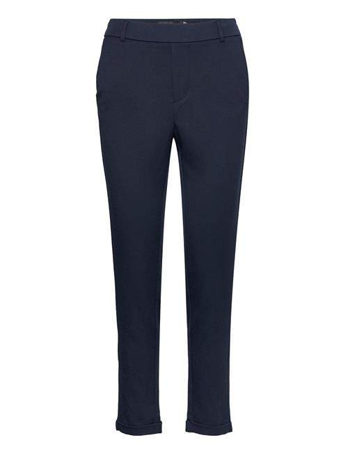 Vero Moda Vmmaya Mw Loose Solid Pant Noos Vero Moda Navy