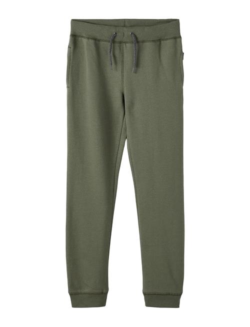 Nkmsweat Pant Bru Noos Name It Khaki