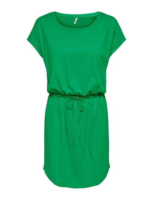 ONLY Onlmay S/S Dress Noos ONLY Green