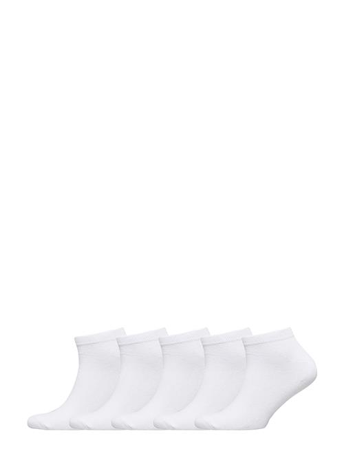 Jack & Jones Jacdongo Socks 5 Pack Noos Jack & J S White