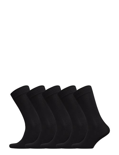 Jack & Jones Jacjens Sock 5 Pack Noos Jack & J S Black