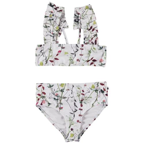 Molo Nice Bikini Delicate Summer | Hvid | 134/140 cm