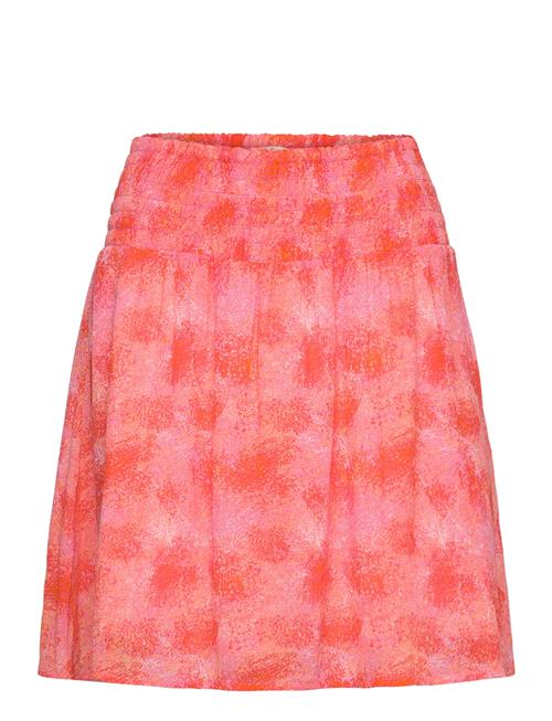 Davilaiw Skirt InWear Pink