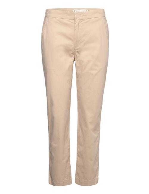 Annaleeiw Nolona Pants InWear Beige