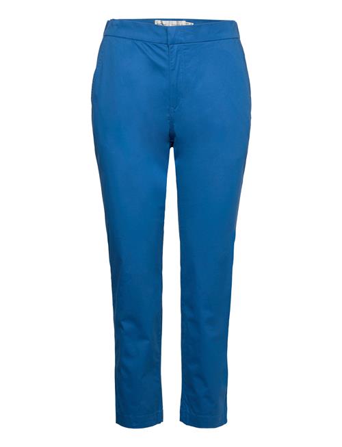 InWear Annaleeiw Nolona Pants InWear Blue