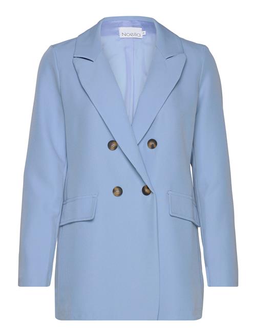 Se Noella Forte Blazer Noella Blue ved Booztlet