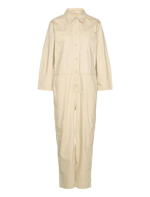 InWear Annaleeiw Jumpsuit InWear Beige