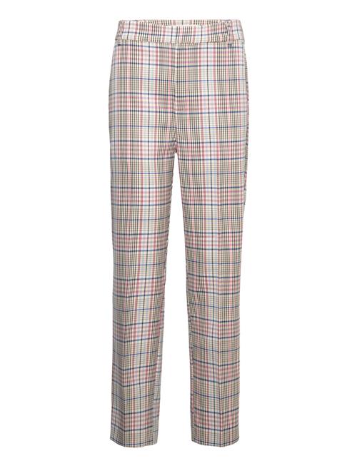 InWear Kianiw Zella Classic Pant InWear Patterned