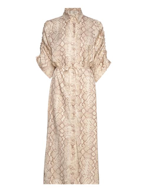 Dwyniw Dress InWear Cream