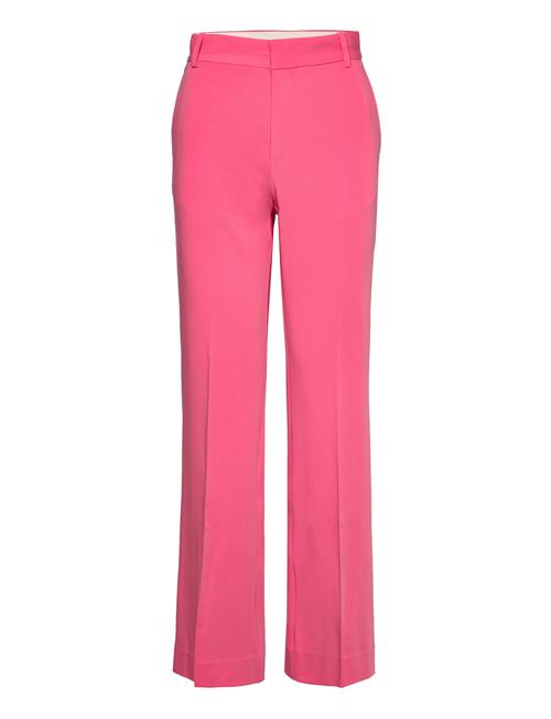 InWear Vetaiw Adian Bootcut Pant InWear Pink