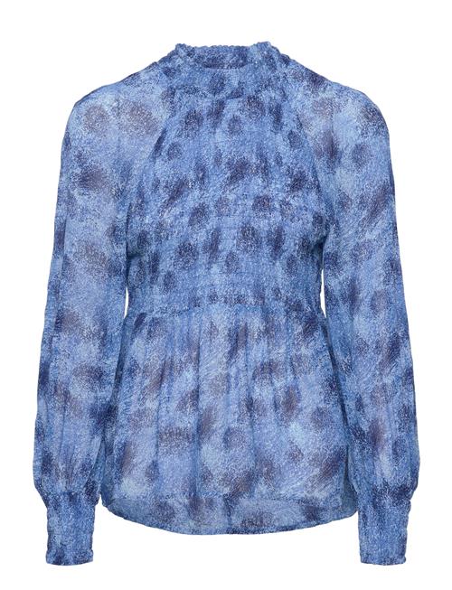 InWear Davilaiw Blouse InWear Blue