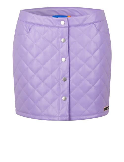 Cras Aliciacras Skirt Cras Purple