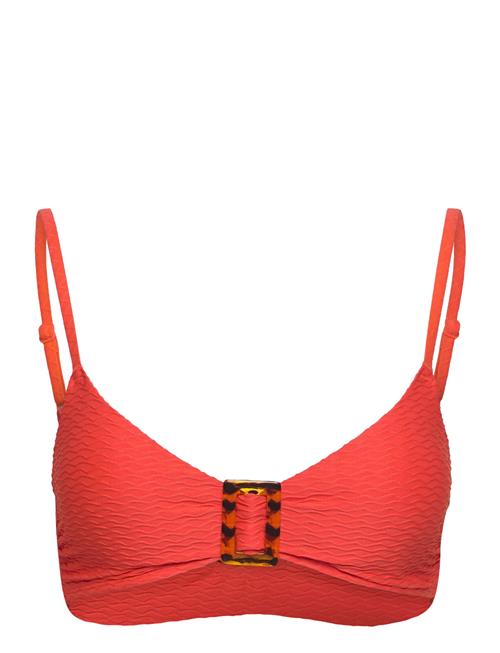 Light_Padded Sarawak Bikini_Top Dorina Coral