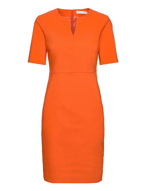 InWear Zella Dress InWear Orange