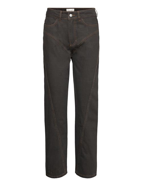 Naomi Trousers HOLZWEILER Black