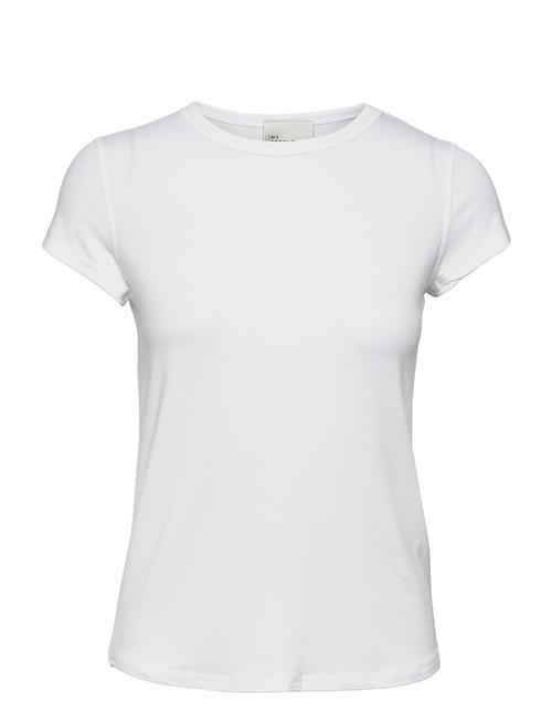 16 The Modal Tee My Essential Wardrobe White