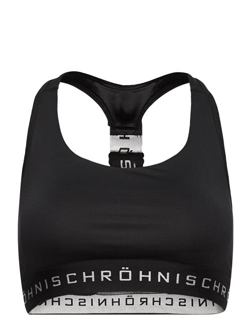 Kay Performance Sportsbra Röhnisch Black