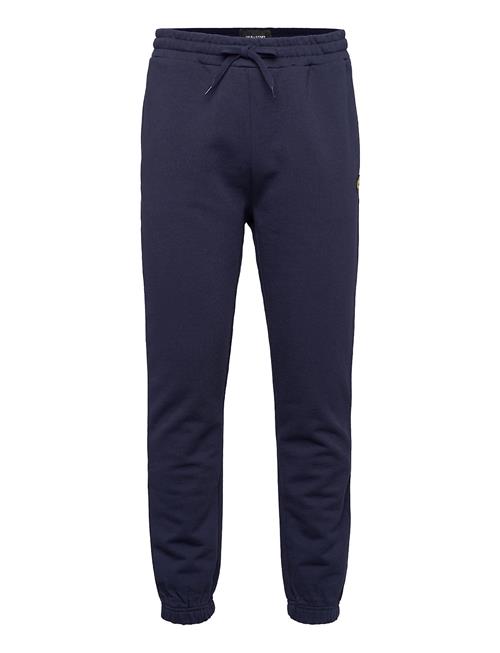 Lyle & Scott Slim Sweat Pant Lyle & Scott Navy