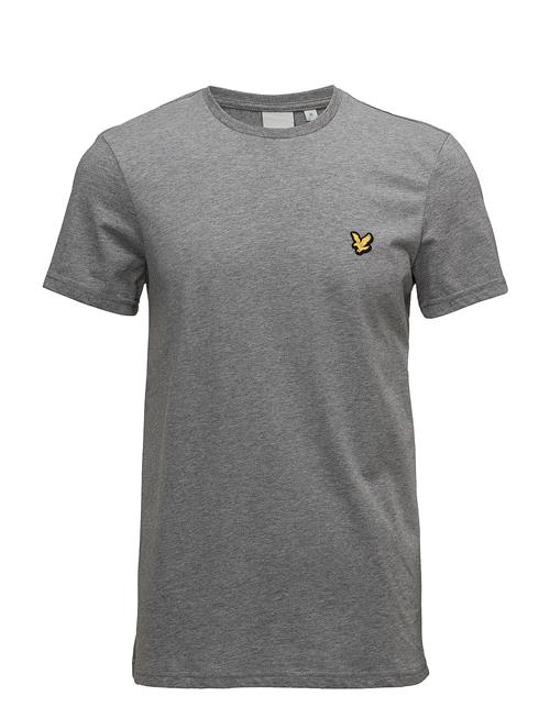 Lyle & Scott Sport Martin Ss T-Shirt Lyle & Scott Sport Grey