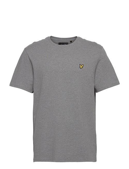 Lyle & Scott Plain T-Shirt Lyle & Scott Grey