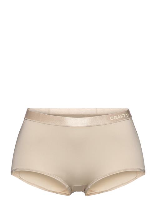 Core Dry Boxer W Craft Beige