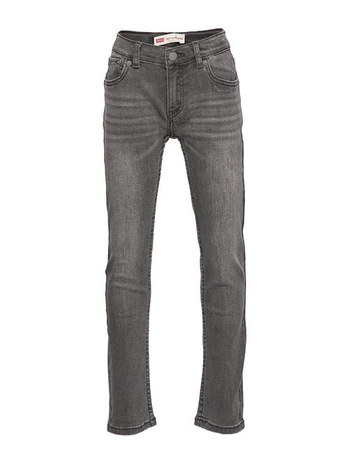 Levi's® 512™ Slim Fit Tapered Jeans Levi's Grey