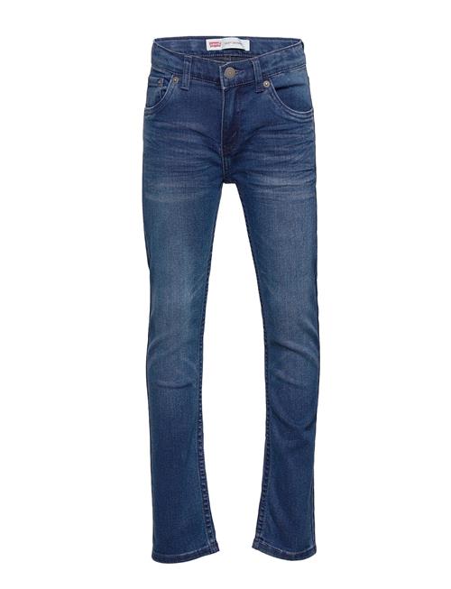 Se Levi's Levi's® 510™ Skinny Fit Jeans Levi's Blue ved Booztlet