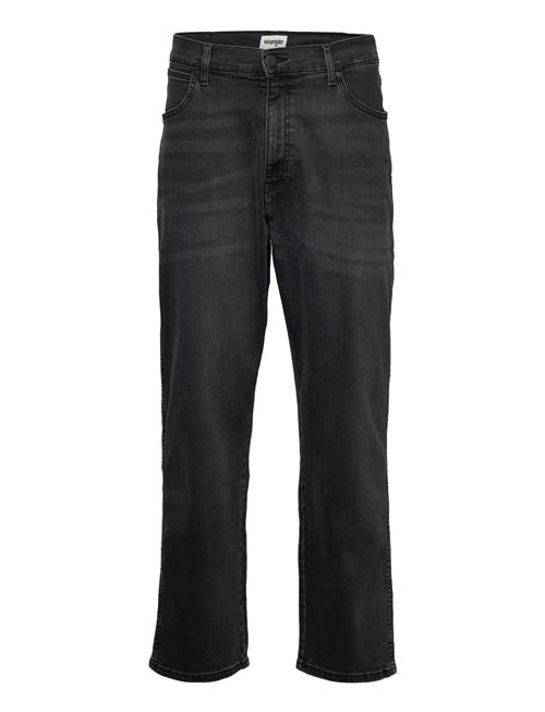 Wrangler Frontier Wrangler Black