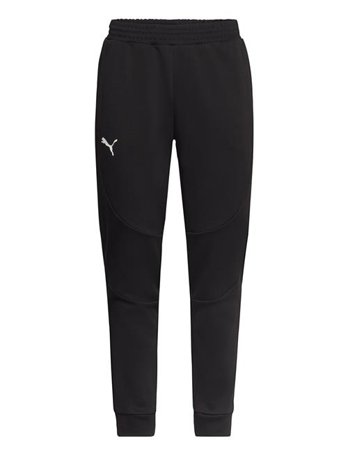 Se PUMA Teamwear Dime Pant PUMA Black ved Booztlet