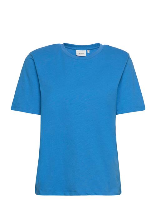 Gestuz Jorygz Tee Gestuz Blue