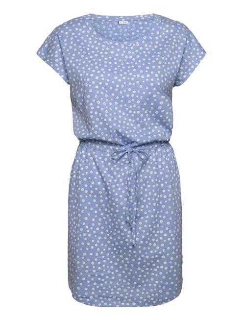 ONLY Onlmay S/S Dress Noos ONLY Blue