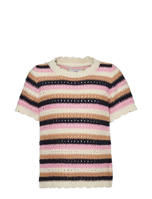 Vero Moda Girl Vmshaji Ss Top Girl Vero Moda Girl Patterned