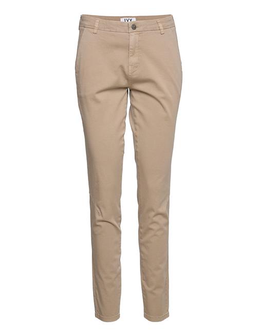 Ivy-Karmey Chino Color IVY Copenhagen Beige