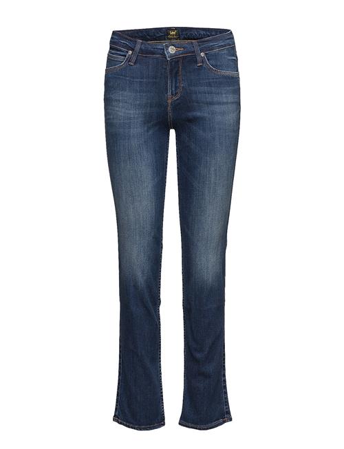 Lee Jeans Marion Straight Lee Jeans Blue