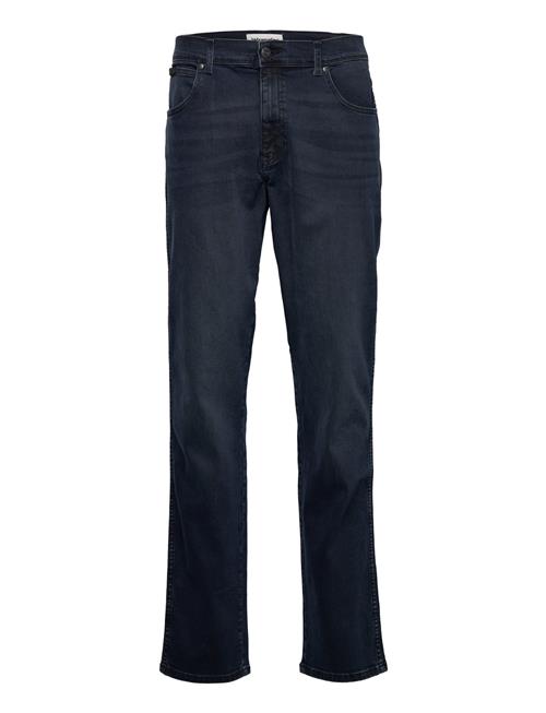 Wrangler Texas Slim Wrangler Black