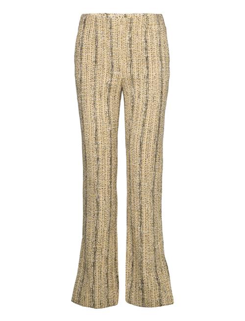 Se Day Birger et Mikkelsen Milo - Bohemian Bouclé Day Birger Et Mikkelsen Beige ved Booztlet