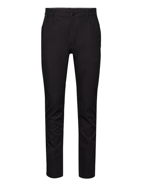 Bronson 2.0 Slim Chino G-Star RAW Black