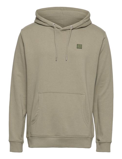 Se Clean Cut Copenhagen Basic Organic Hood Clean Cut Copenhagen Green ved Booztlet