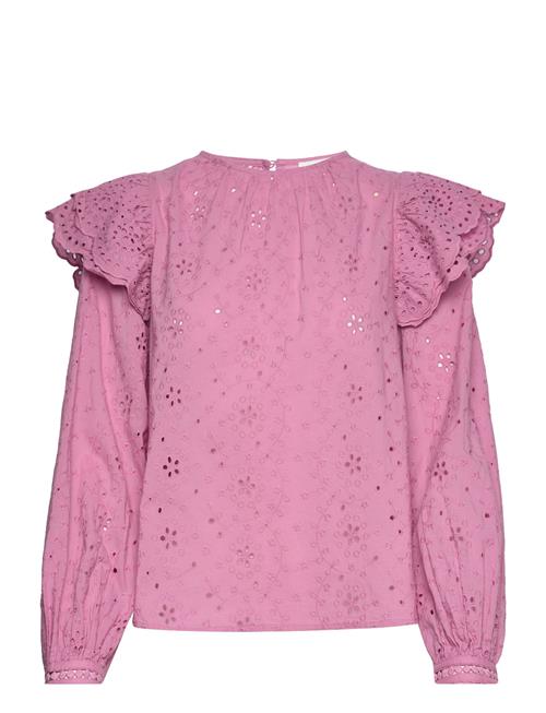 Bailey Top Fabienne Chapot Pink