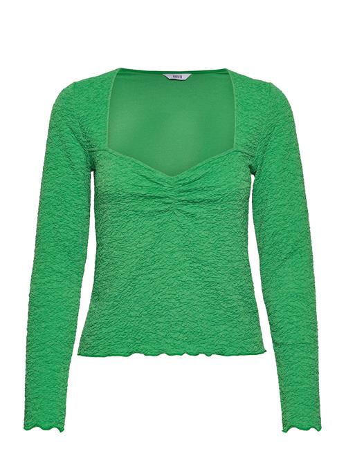 Envii Enlaura Ls Tee 6960 Envii Green