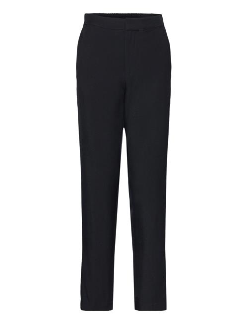 Olivasz Pants Saint Tropez Black