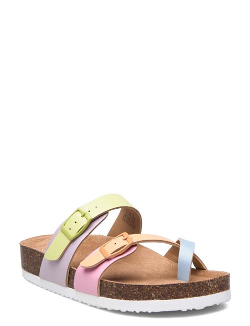 Steve Madden Jjackie Sandal Steve Madden Patterned