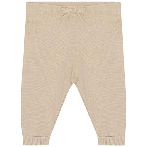 Se Flöss Atlas Bukser Desert | Beige | 116 cm ved Babyshop